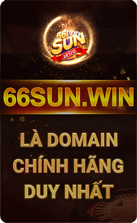 66Sun.Win chính hãng